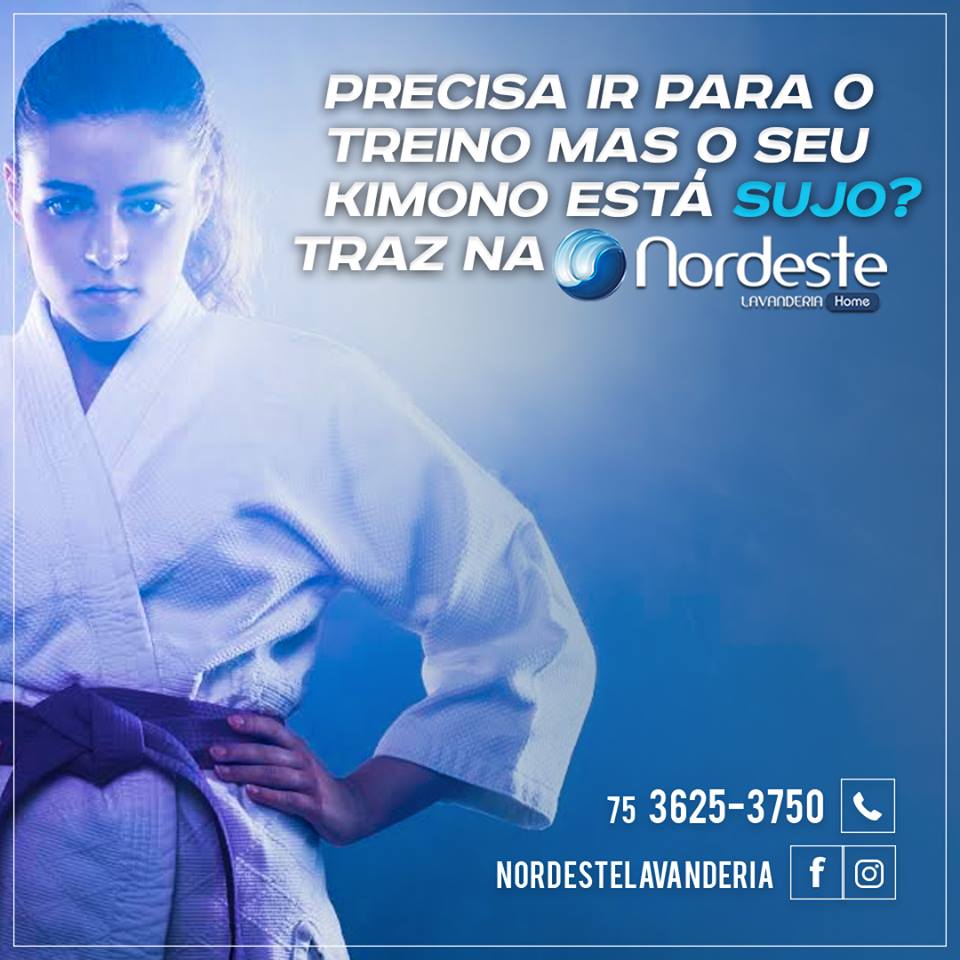 Não perca o seu treino!