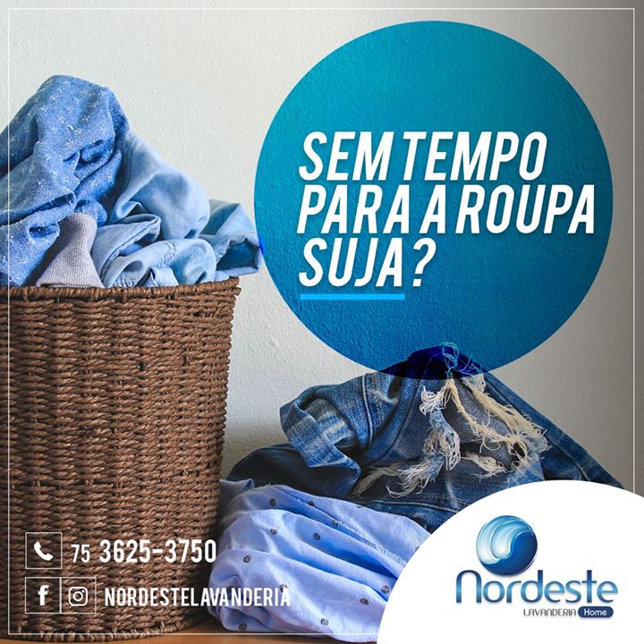 A Nordeste resolve pra você!