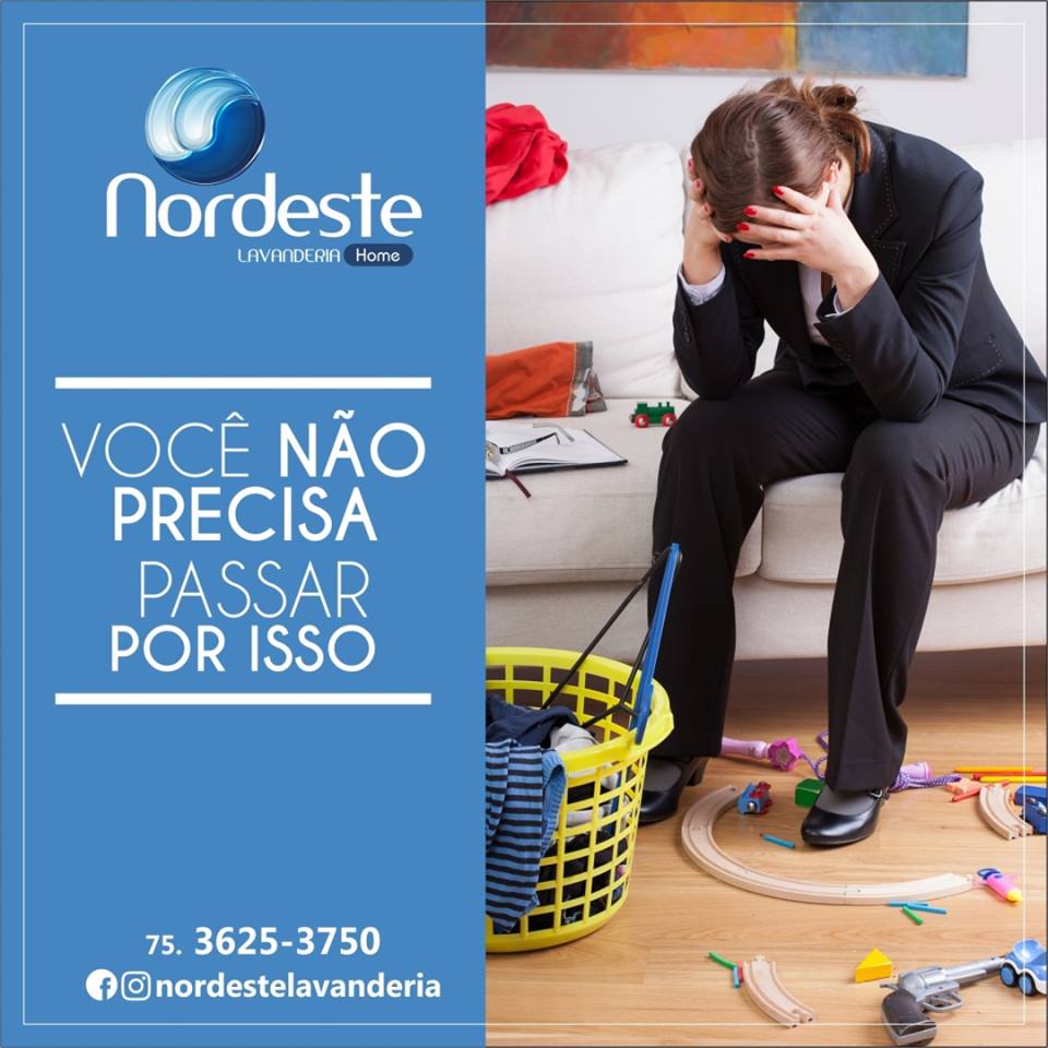 Nós resolvemos isso pra você!