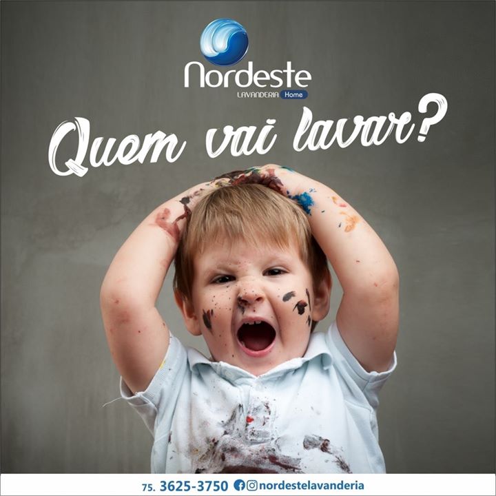 Relaxe, a Nordeste cuida disso pra você!