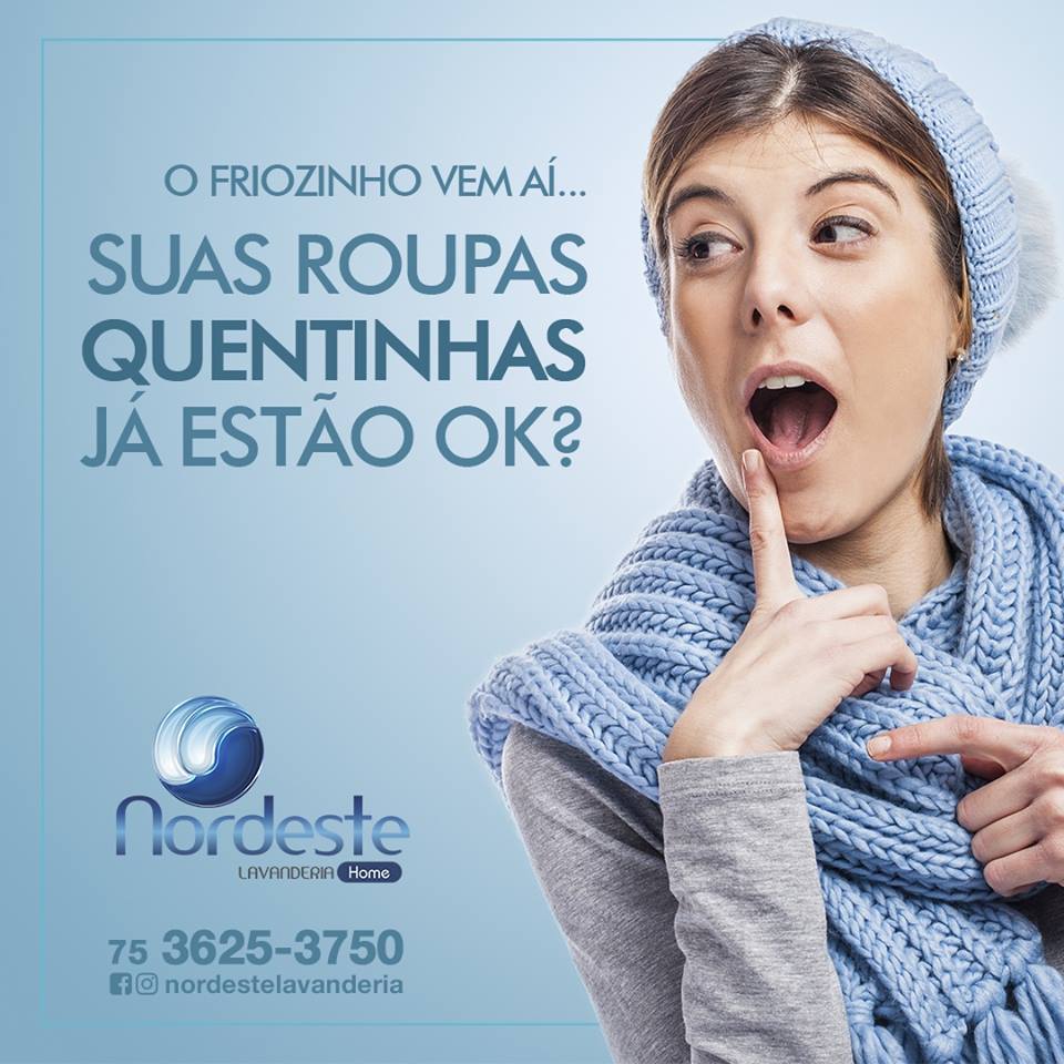 Traga pra Nordeste!