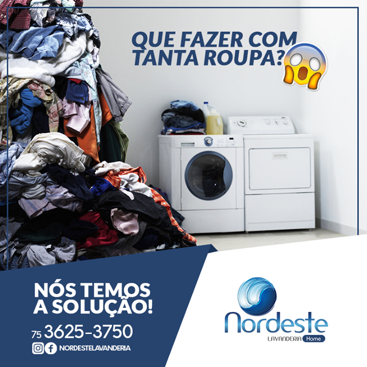 Traz que nós temos a solução!