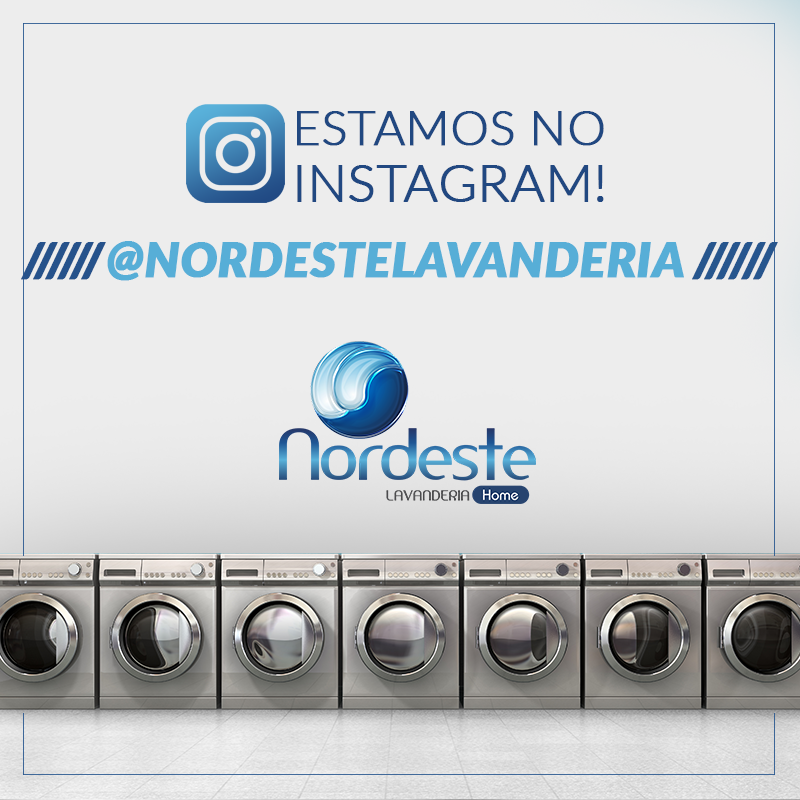 Siga nosso instagram e fique por dentro de todas as novidades!