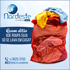 Pode deixar com a gente!