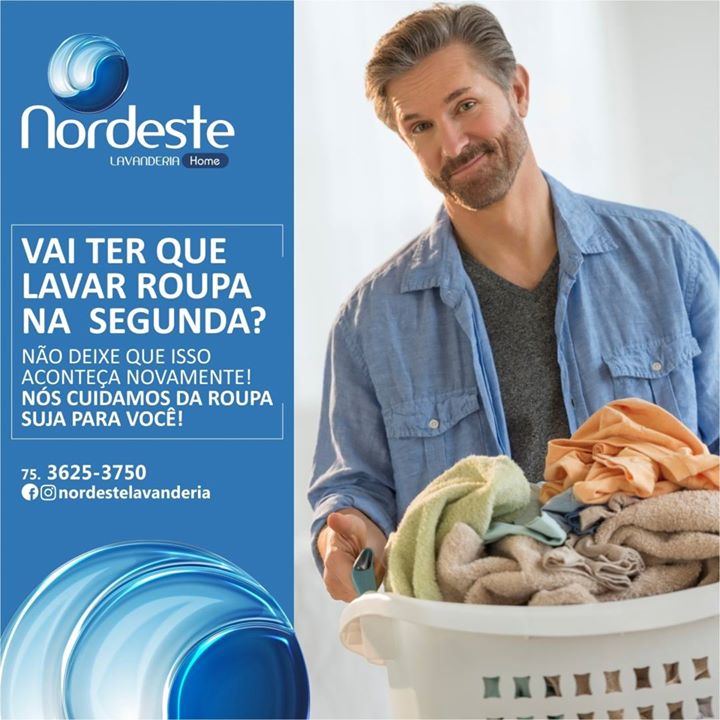 Comece a sua semana sem preocupação!!!!