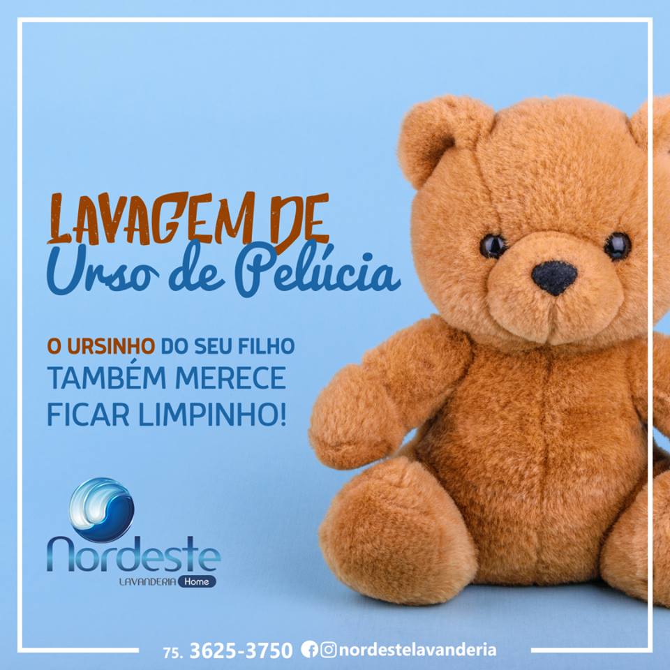 Nós também cuidamos disso para você!