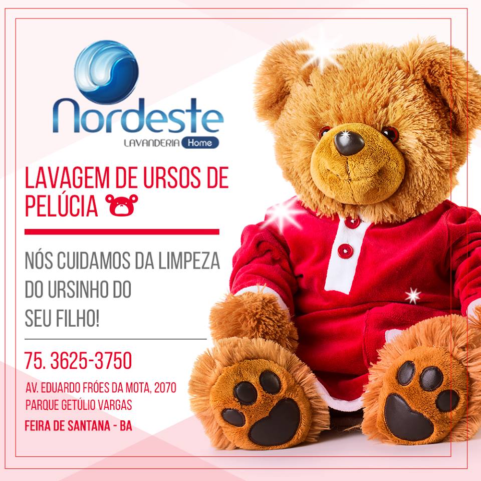 Nós cuidamos disso pra você!