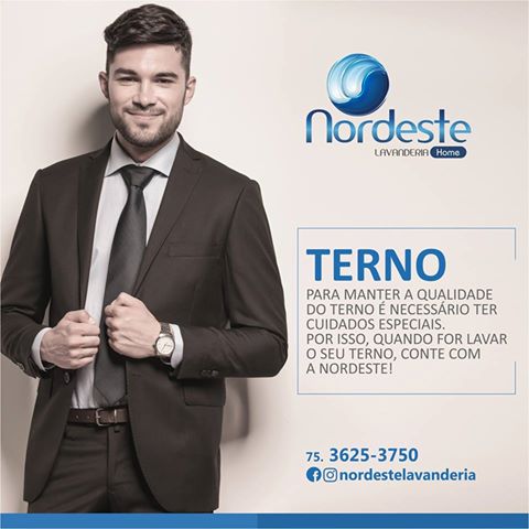Procure a Nordeste e tenha tudo limpo e pronto para usar!
