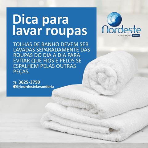 Siga essa dica da Nordeste!