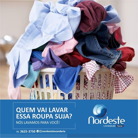 Relaxa a gente cuida disso pra você!