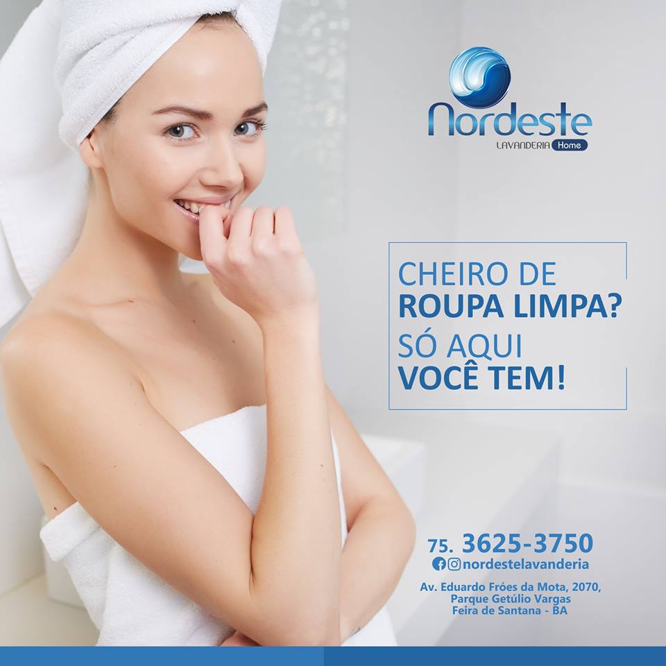 Confie em quem entende!