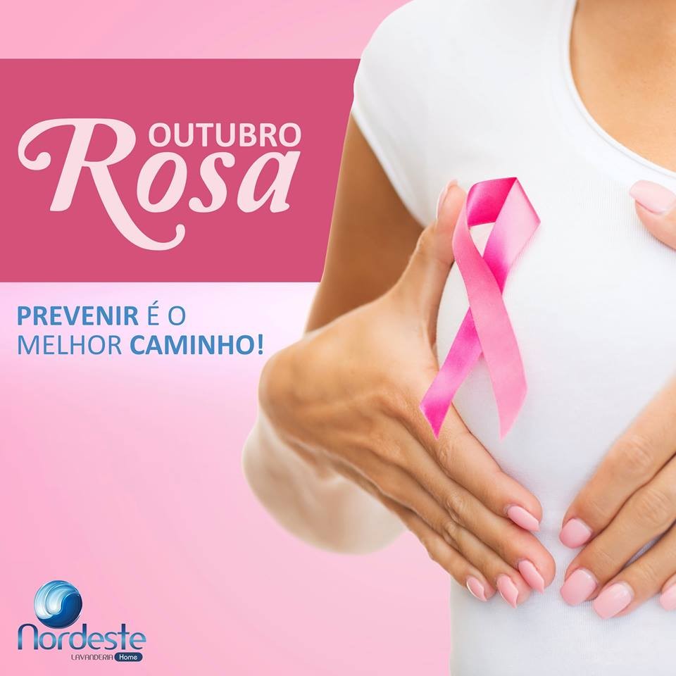 A Lavanderia Nordeste Compartilha!!