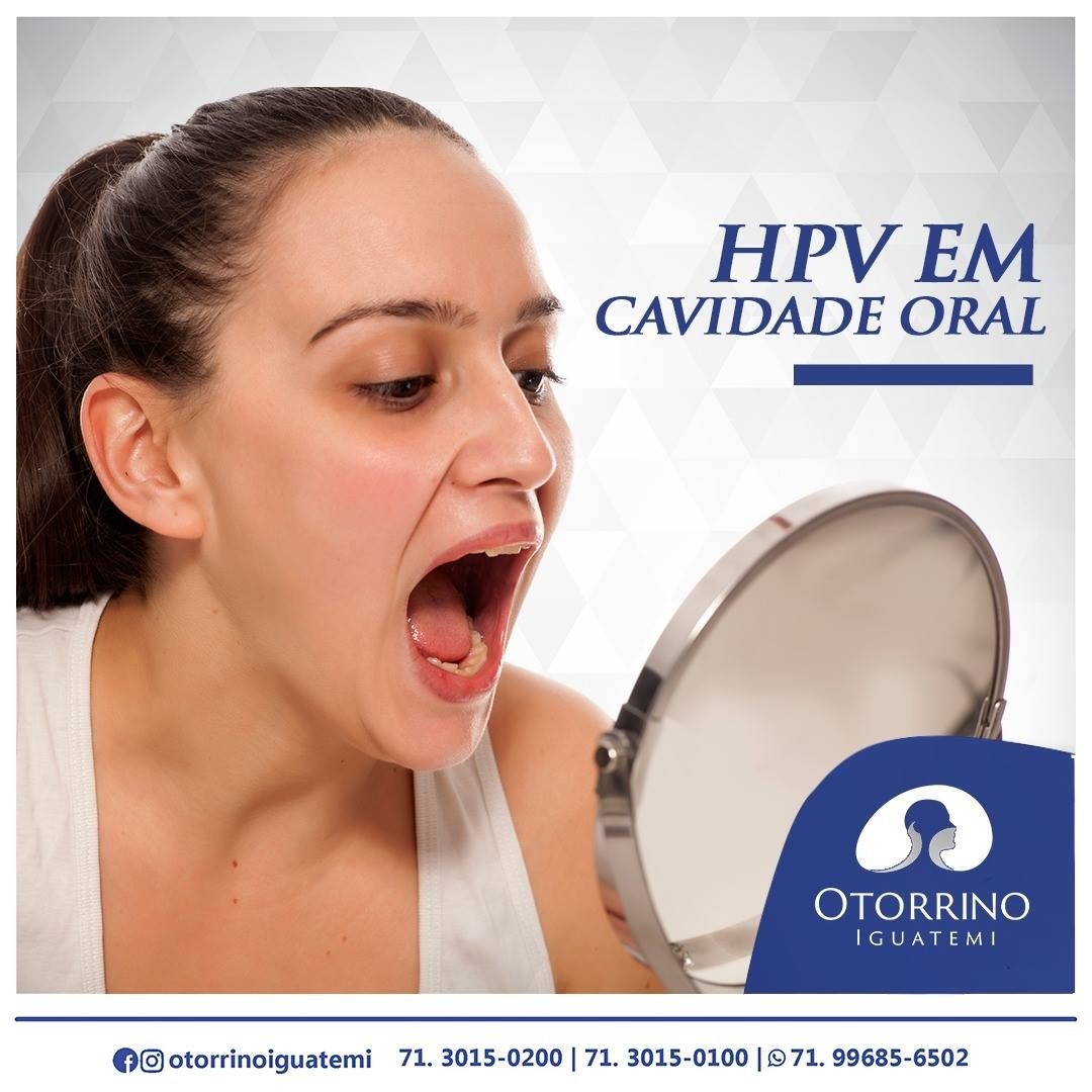 Estudos estimam que, em 2020 o numero de casos de câncer de faringe causados pelo HPV, vai superar o número de cânceres de colo de útero!  Cuide-se, use proteção em todo o ato!