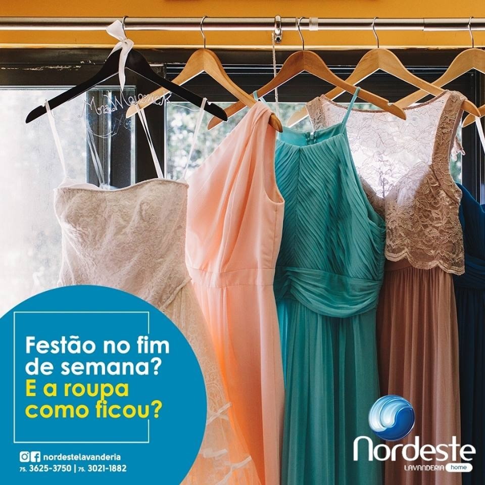 Conta com a Nordeste pra resolver isso pra você!
