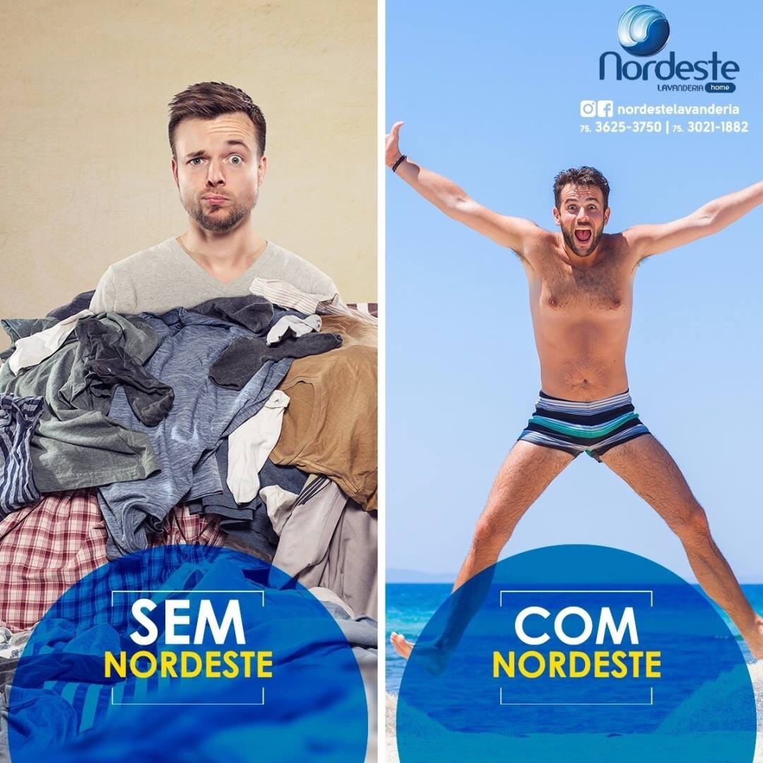 Curta muito!