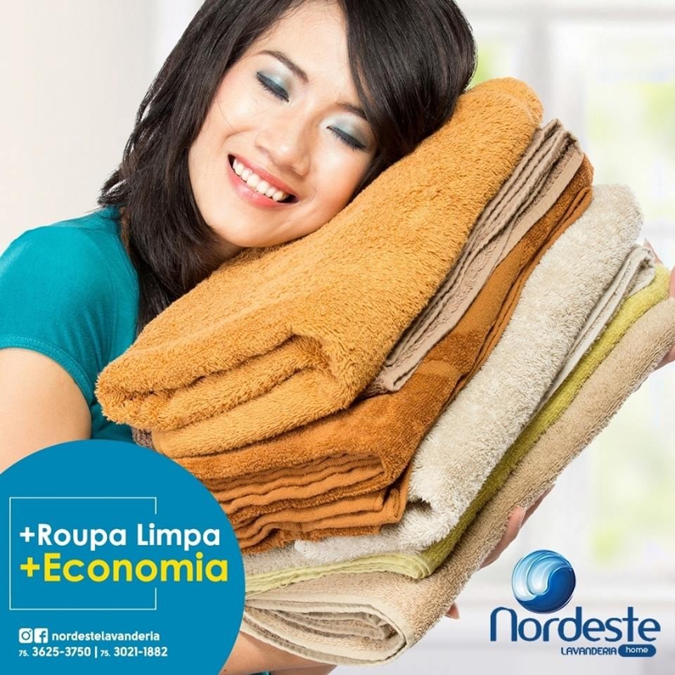 Aqui na Nordeste você economiza tempo e dinheiro !