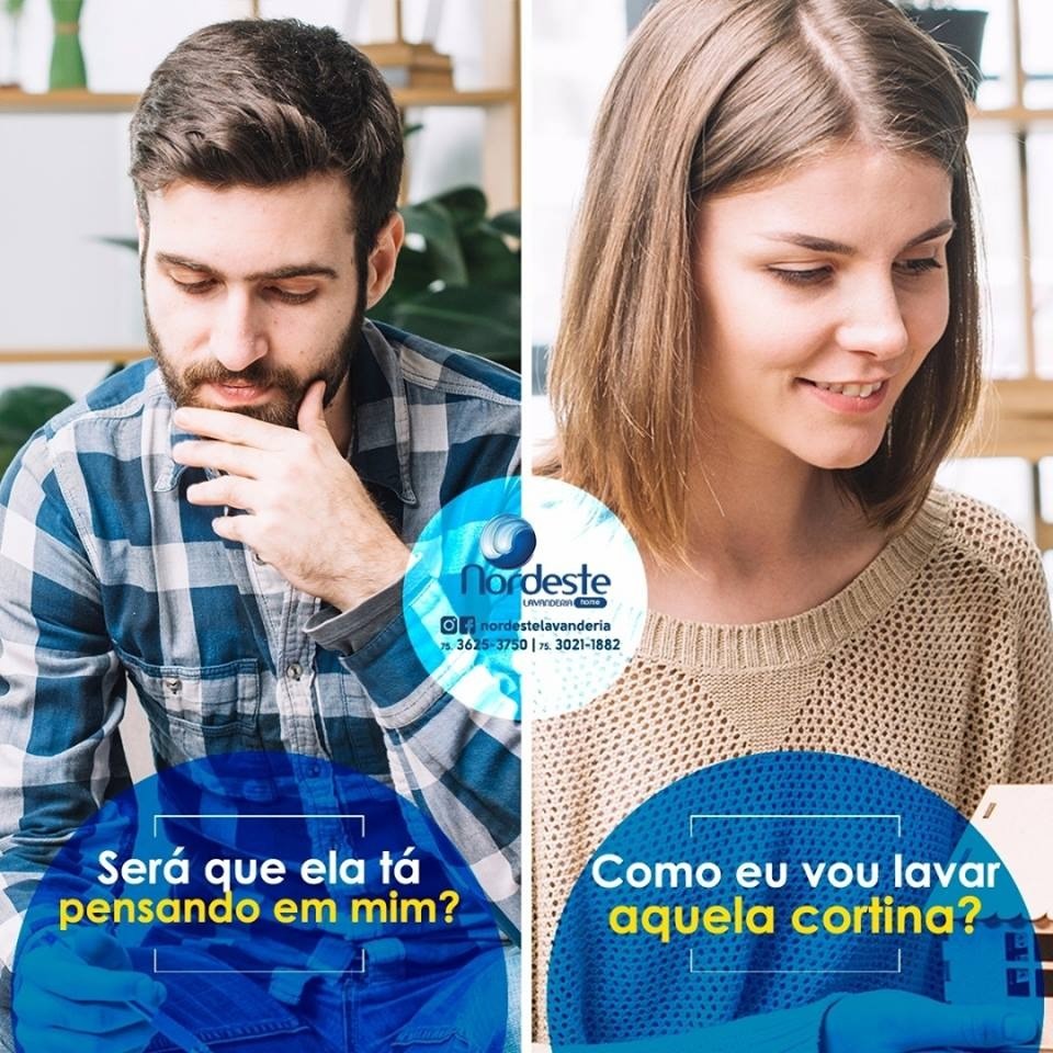 Vem pra Nordeste!