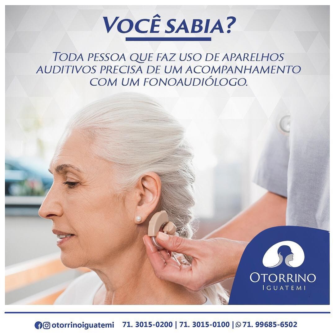 Otorrino Iguatemi