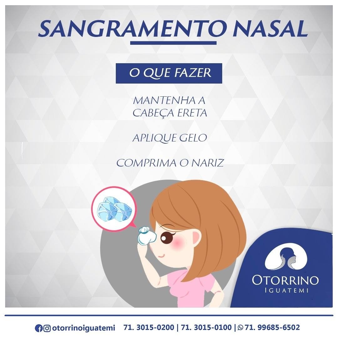 Otorrino Iguatemi