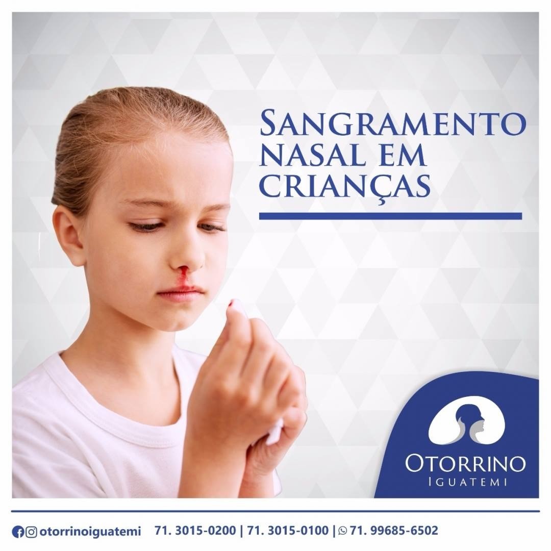 Otorrino Iguatemi