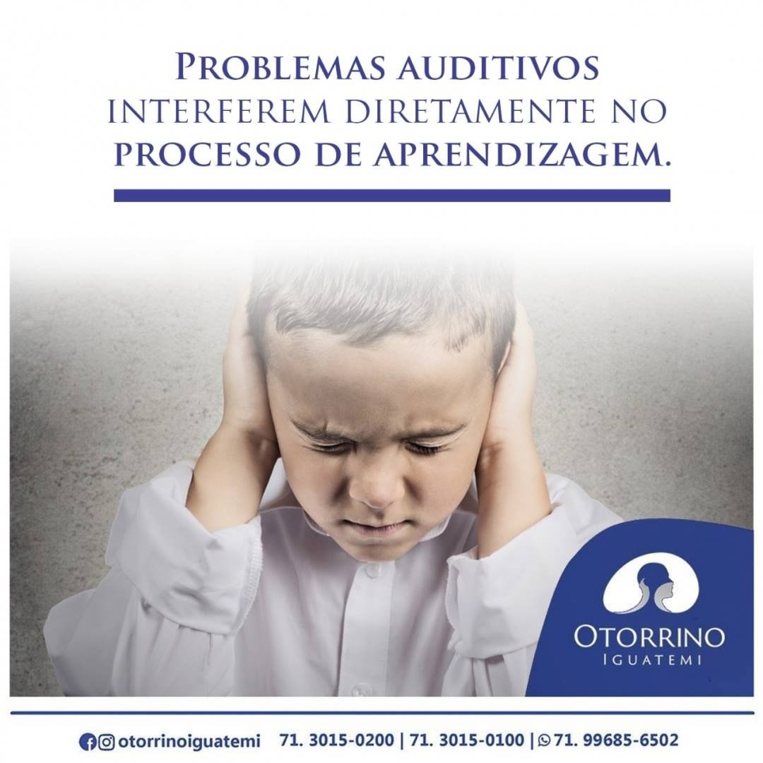 Otorrino Iguatemi