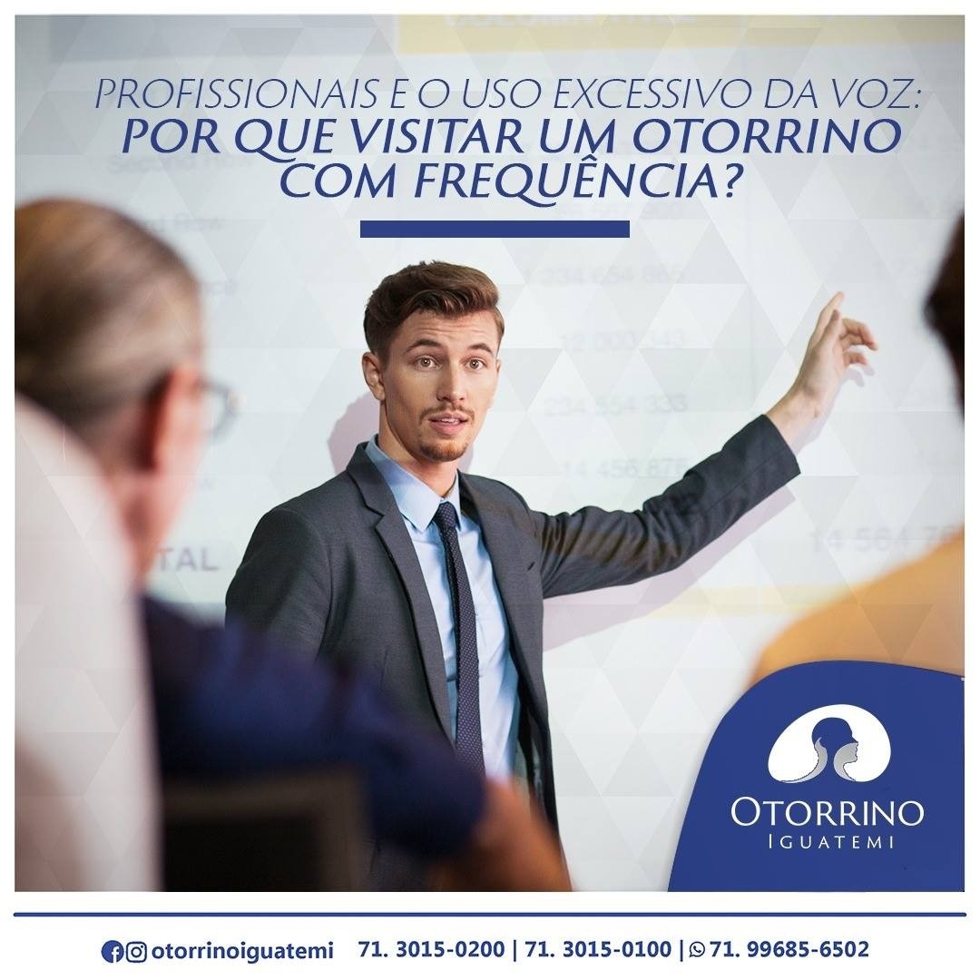 Otorrino Iguatemi