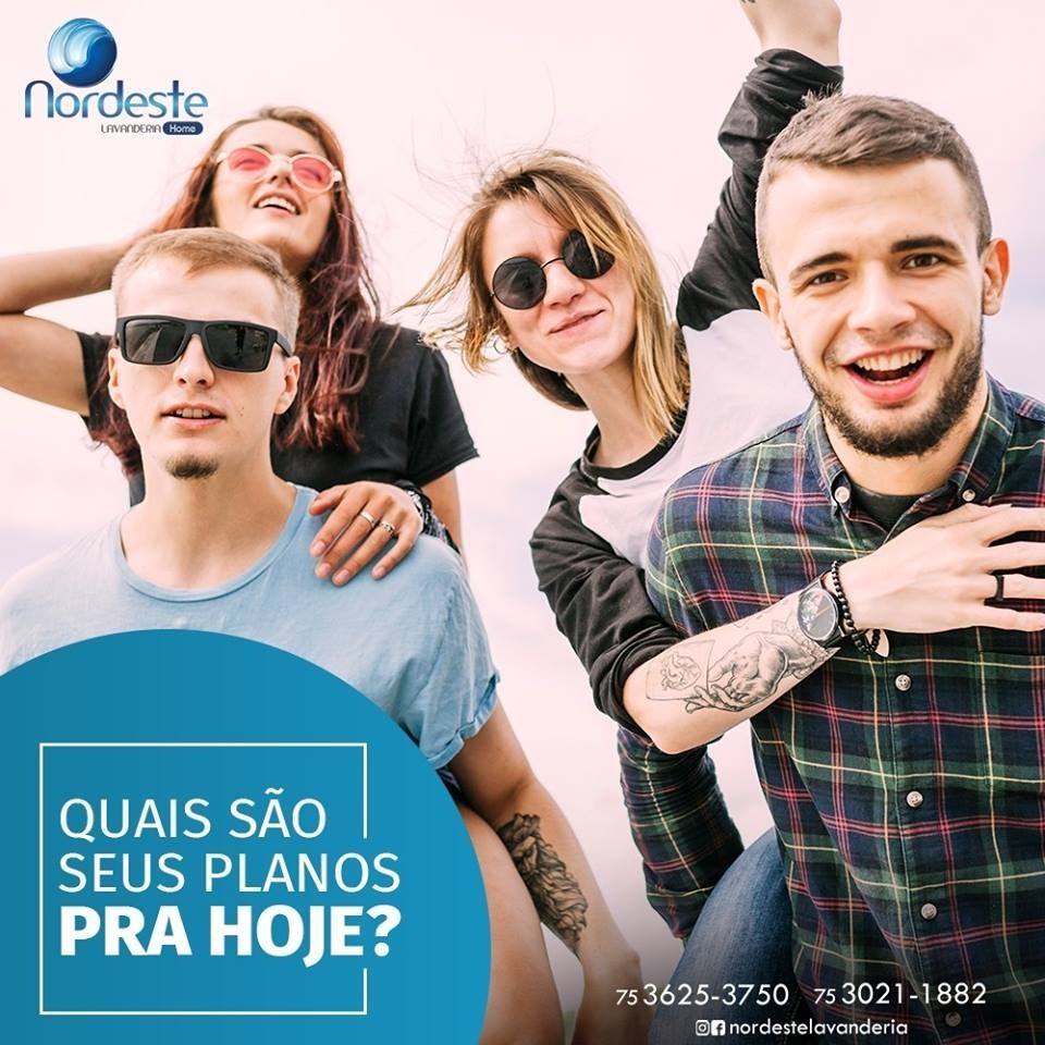 Vai ficar preso em casa com as roupas nesse domingo?