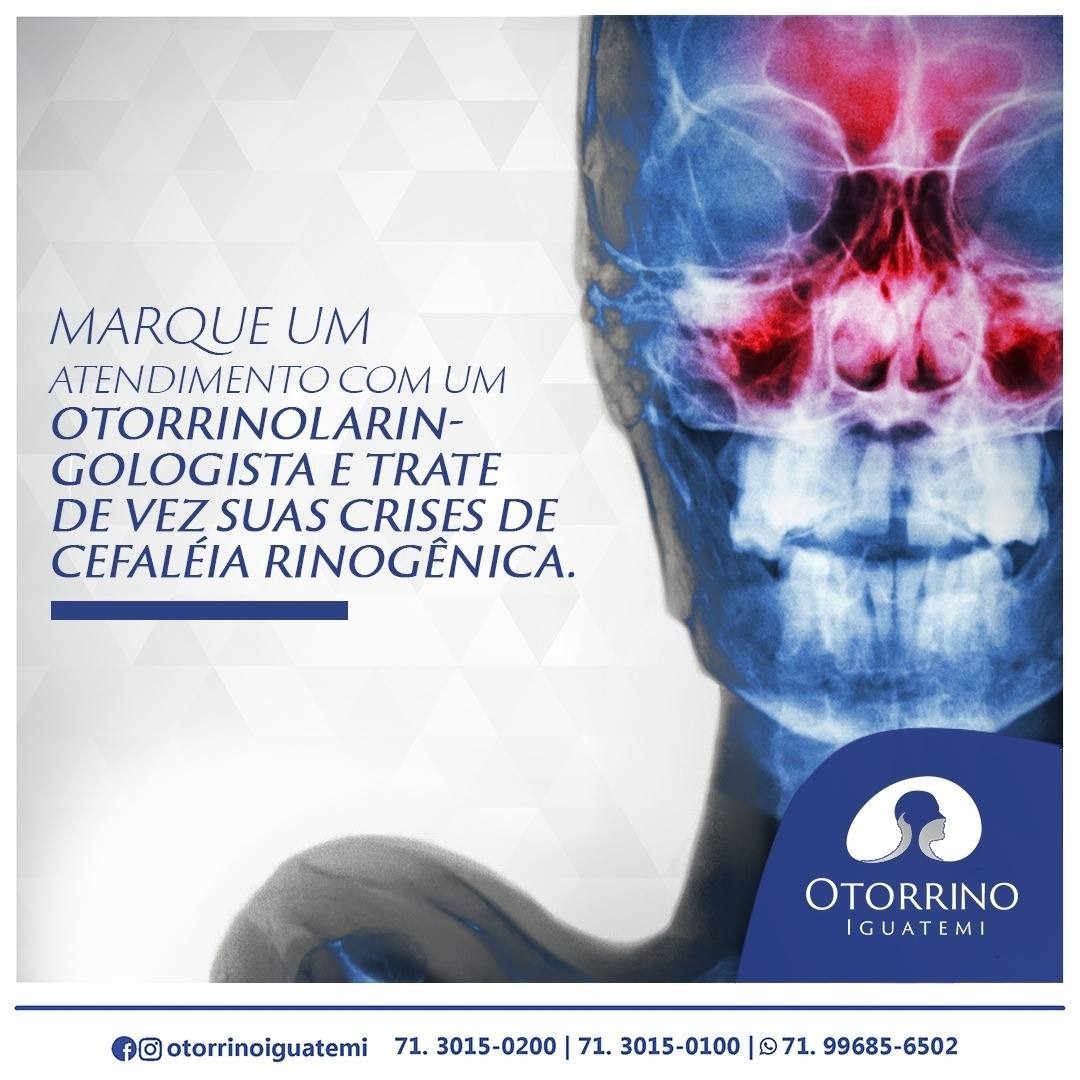 Otorrino Iguatemi