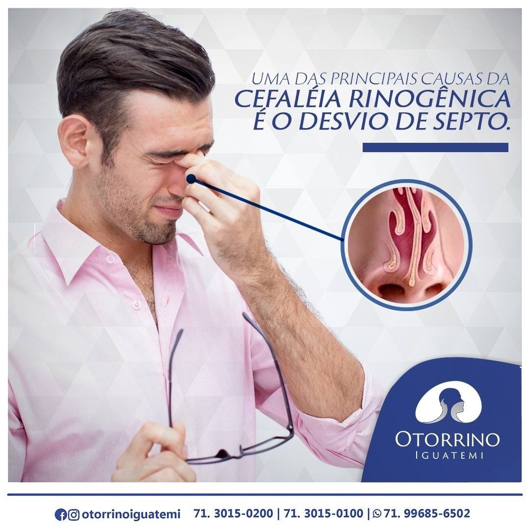 Otorrino Iguatemi