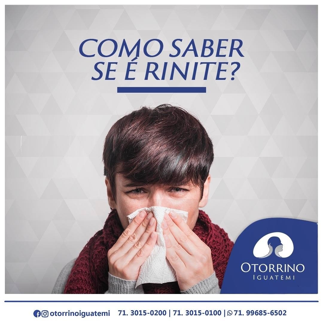 Otorrino Iguatemi