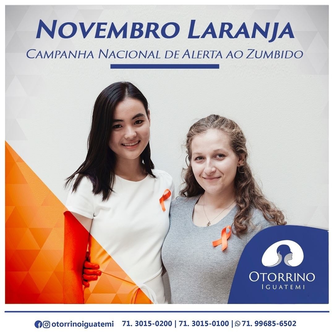 Otorrino Iguatemi