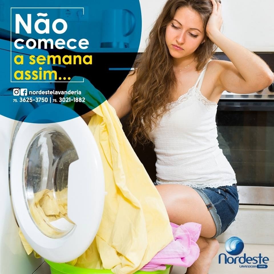 A Nordeste ajuda você!