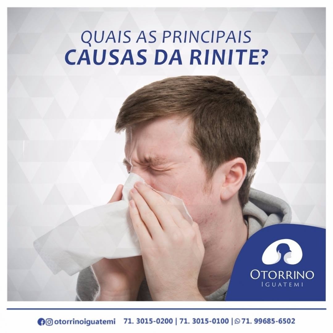 Otorrino Iguatemi