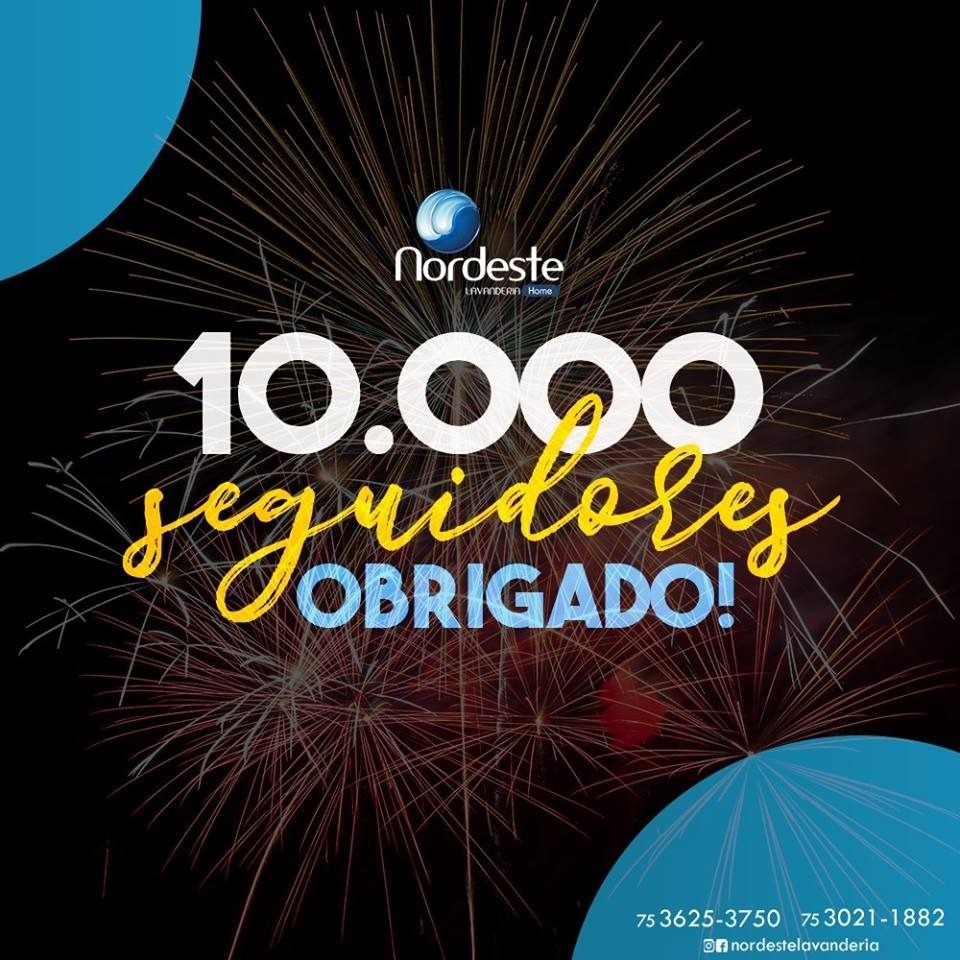 Estamos muito felizes!