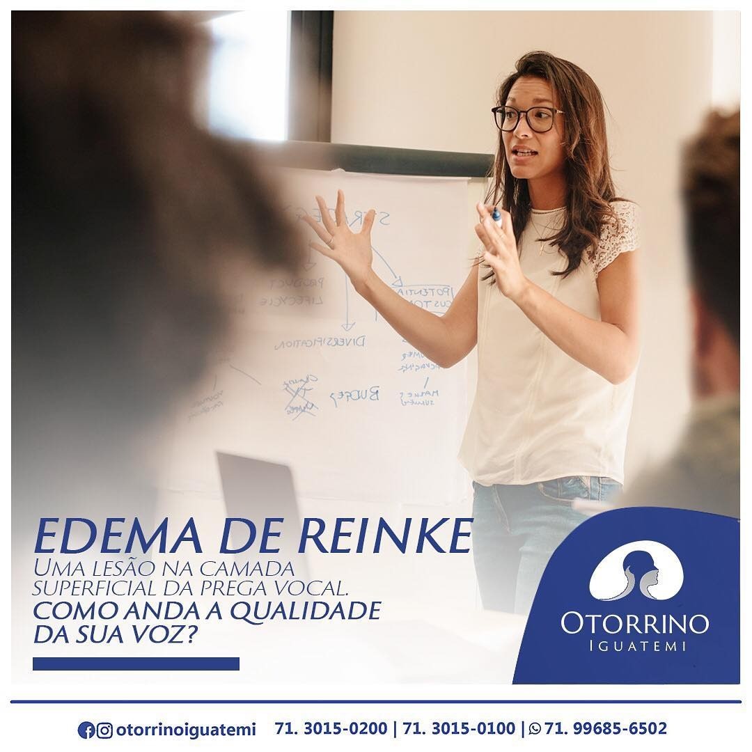 Otorrino Iguatemi