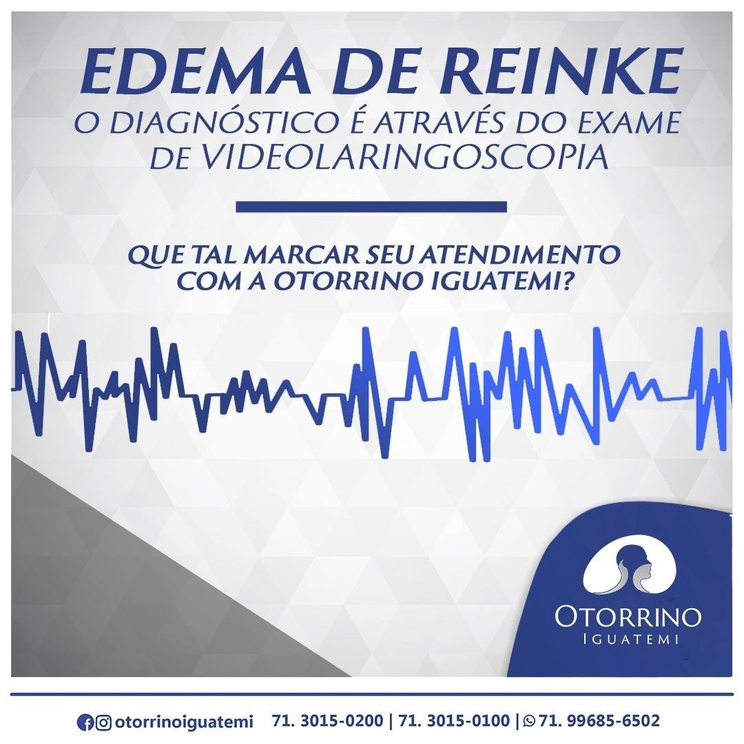 Otorrino Iguatemi