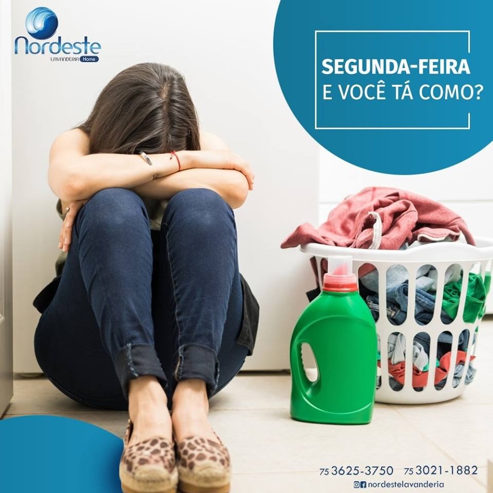 Traz pra Nordeste!