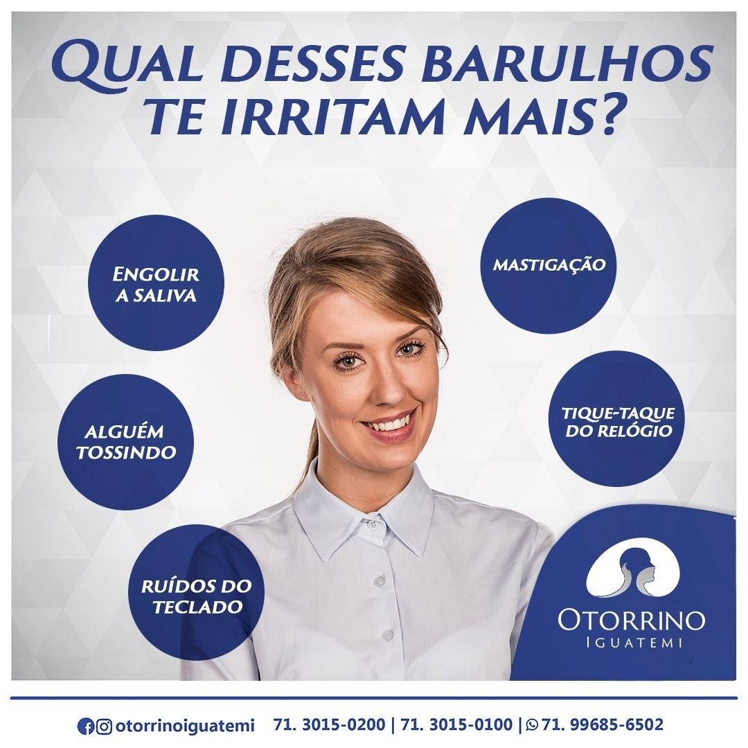 Otorrino Iguatemi