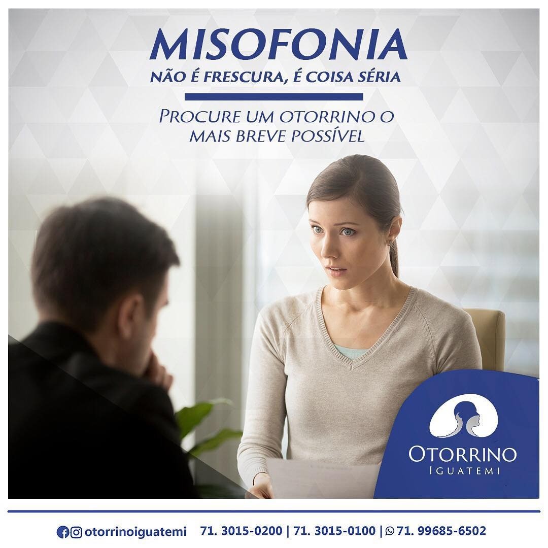 Otorrino Iguatemi