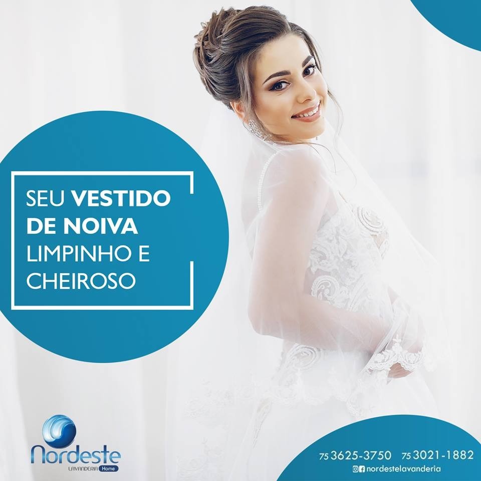 Aquele cuidado especial que você sabe que só a Nordeste pode dar!