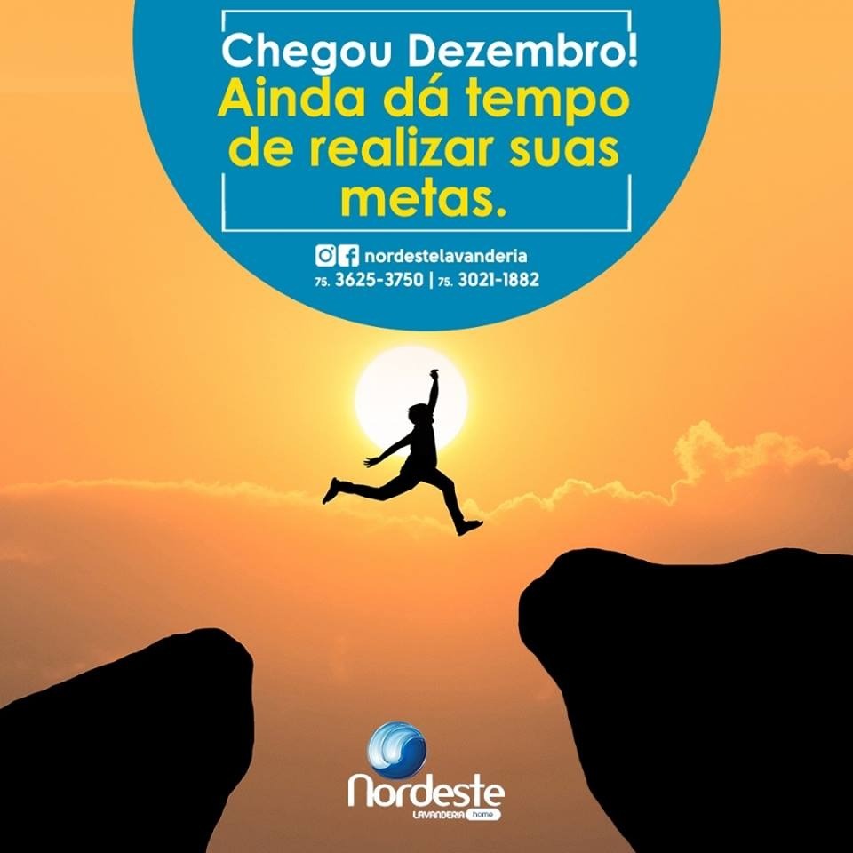 Realize suas metas!