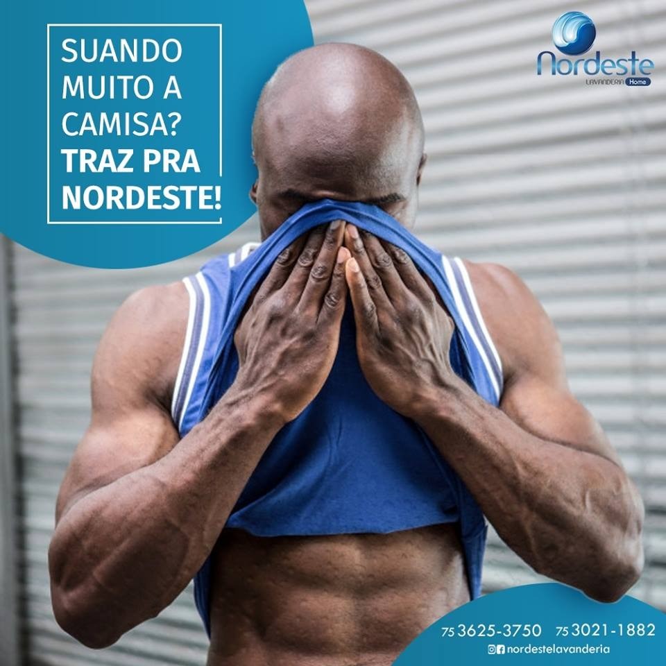 Traz pra Nordeste!
