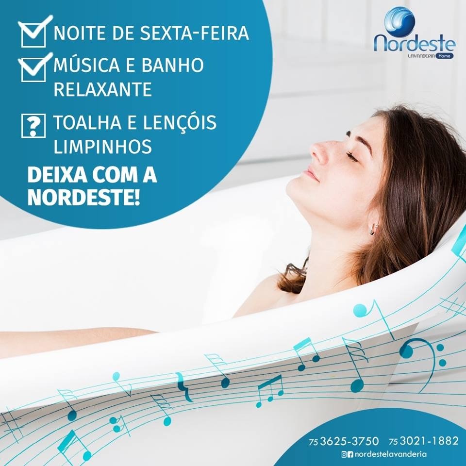 Sua noite de sexta promete?