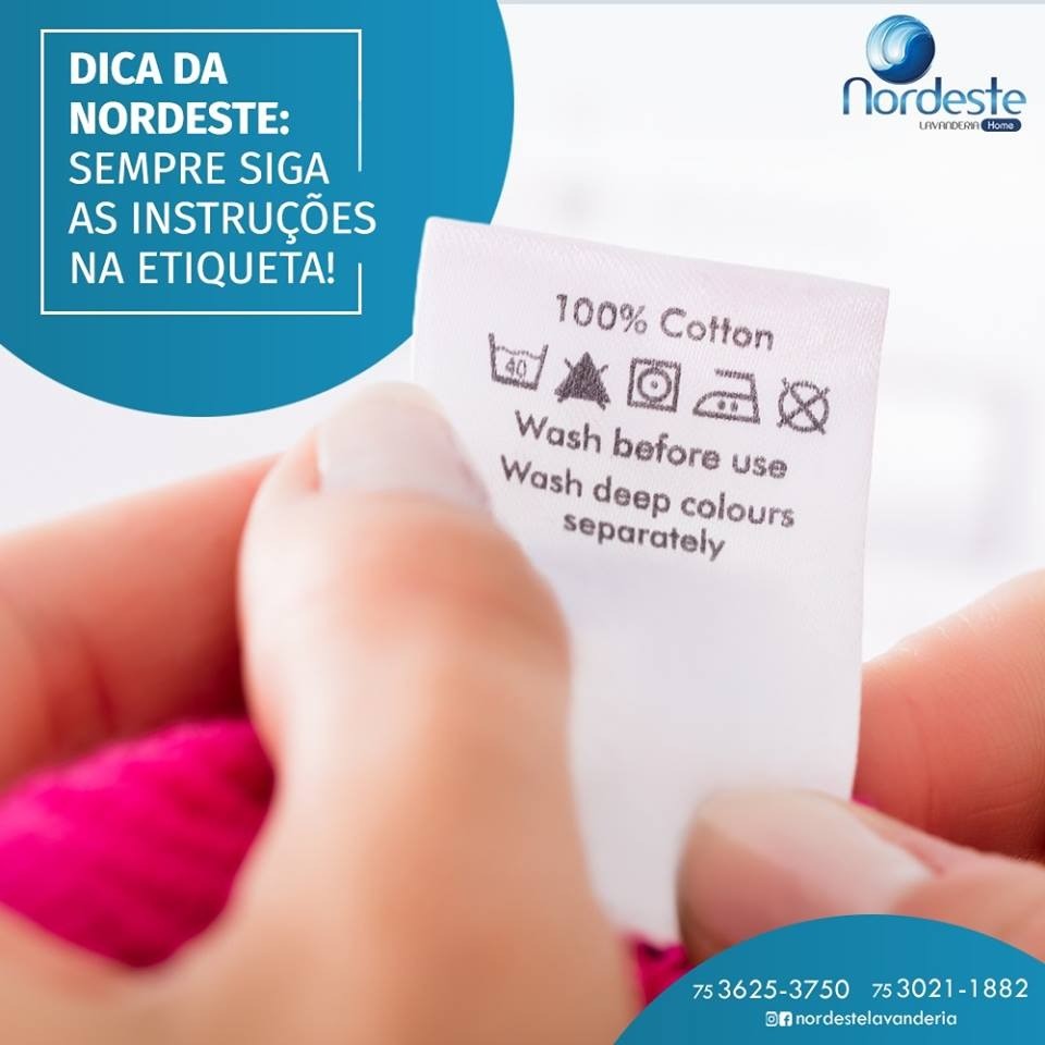 Dica da Nordeste!