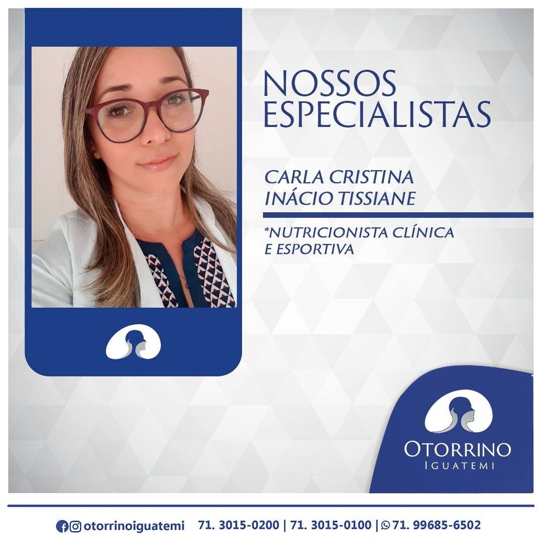 Equipe Otorrino Iguatemi
