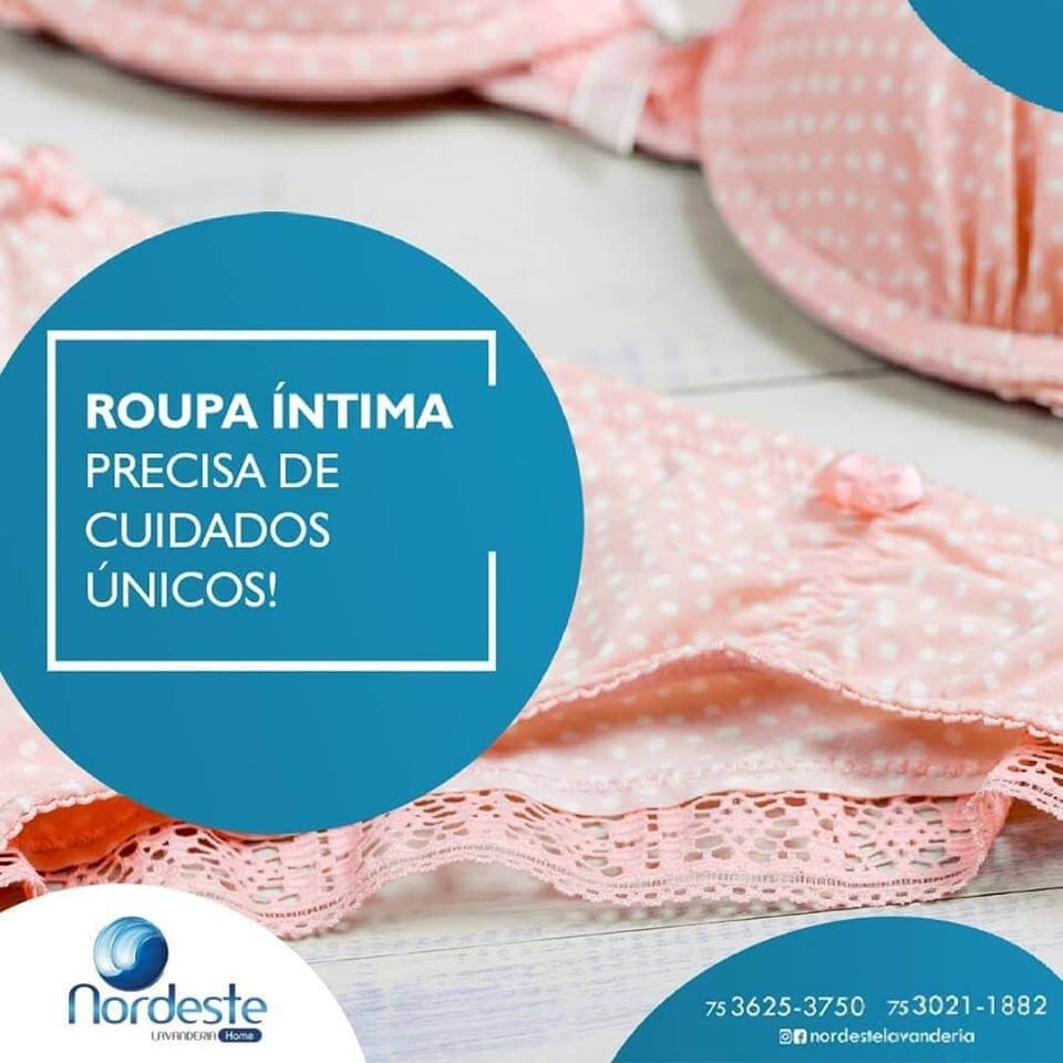 A Nordeste sabe disso e cuida muito bem de cada uma delas!