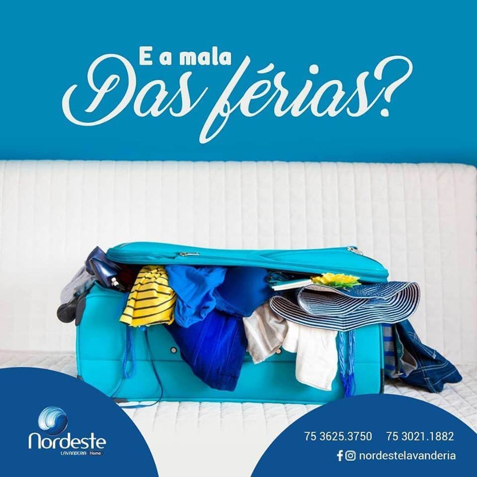 Deixa que a Nordeste te ajuda!