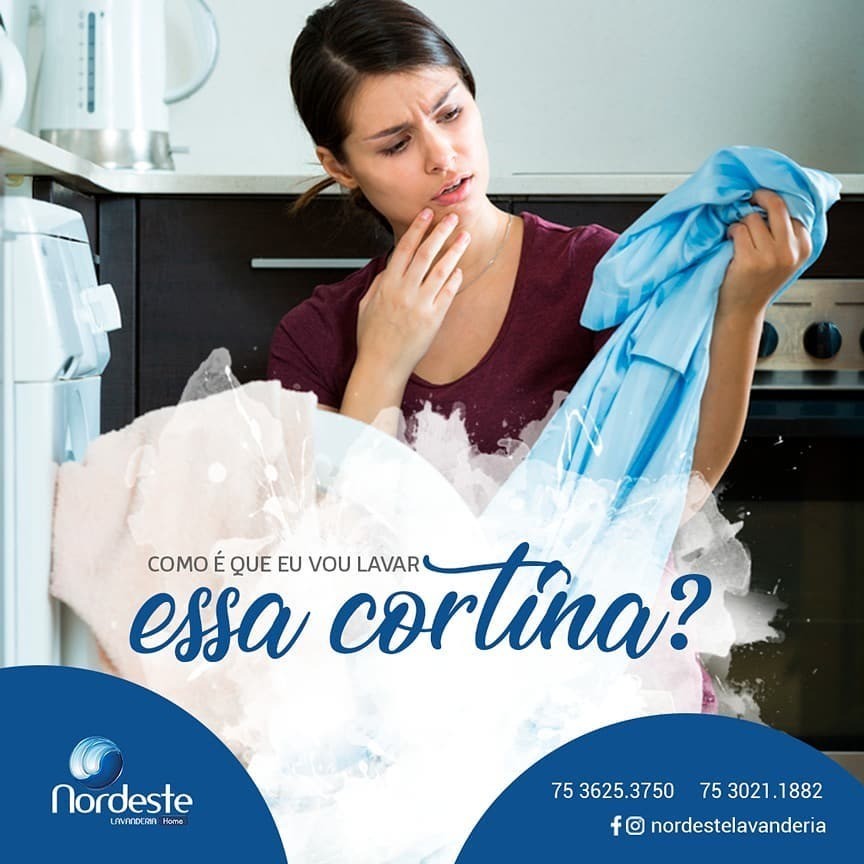Deixe com a Nordeste nós temos a solução!