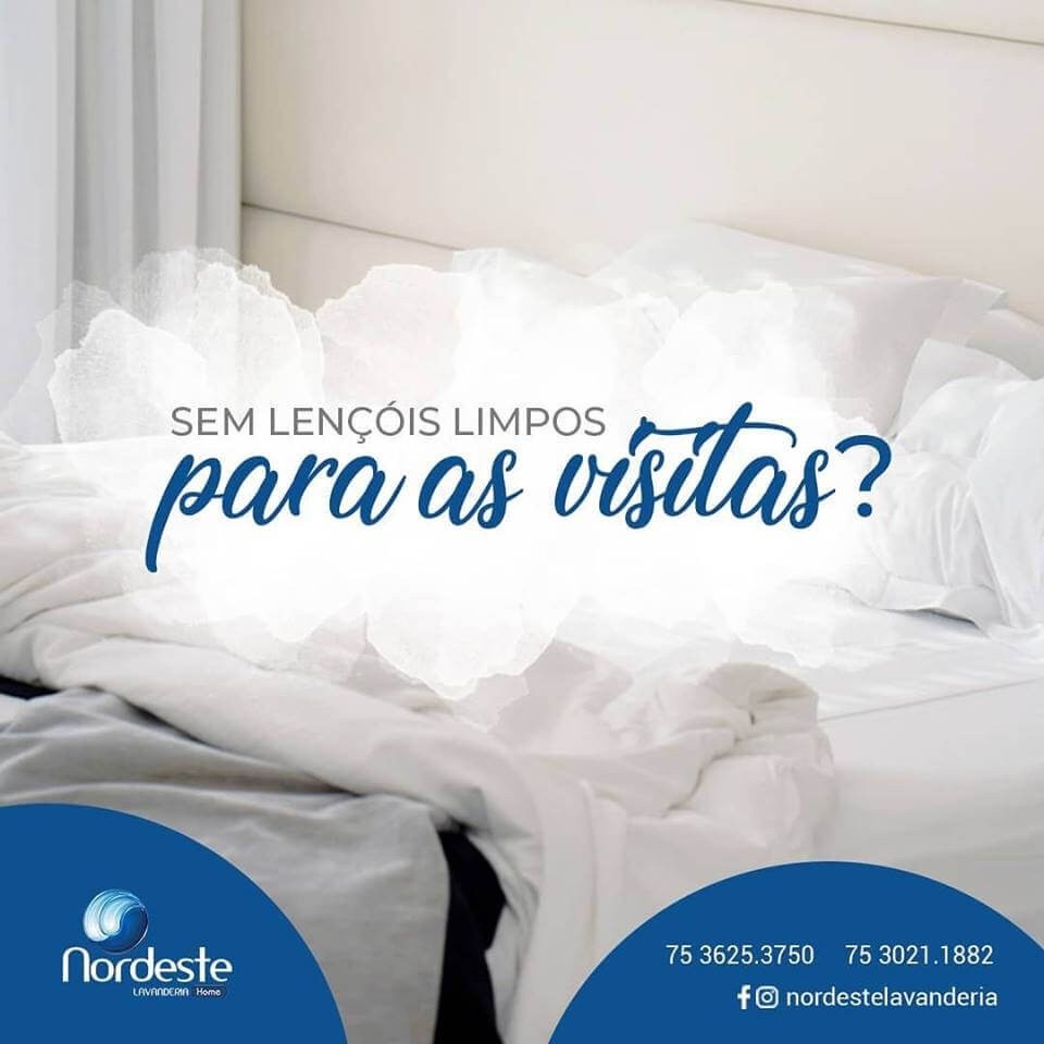 A Nordeste ajuda você!