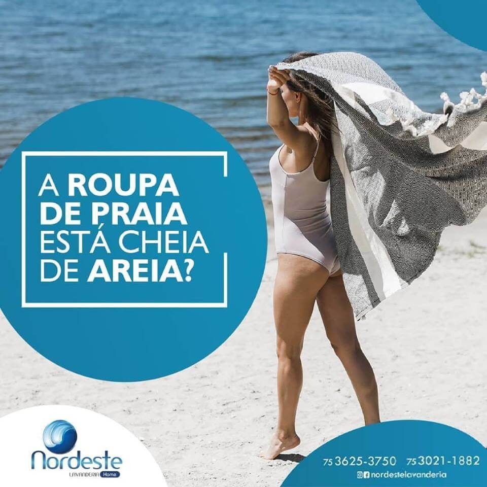 A Nordeste ajuda você!